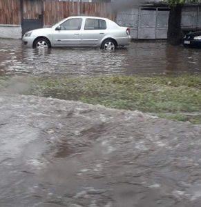 Наводнения в Пазарджик