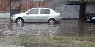 Наводнения в Пазарджик