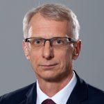 Проф. Николай Денков