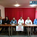 Общественици се обединиха срещу гейпарада в Бургас