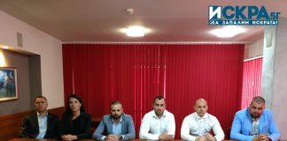 Общественици се обединиха срещу гейпарада в Бургас