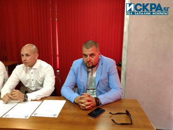 Общественици се обединиха срещу гейпарада в Бургас