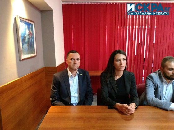 Общественици се обединиха срещу гейпарада в Бургас