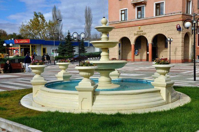 Община Бобов дол