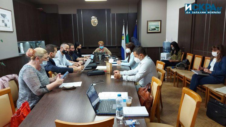 Общински съвет – Бургас