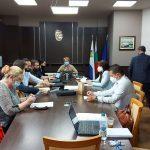 Общински съвет – Бургас