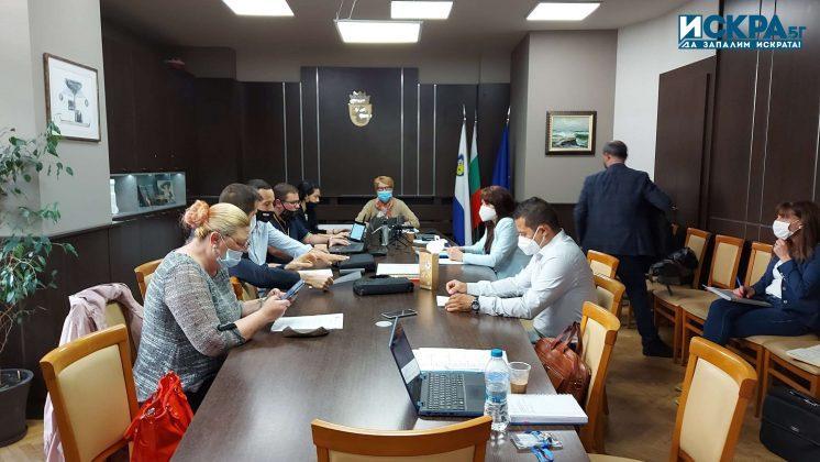 Общински съвет – Бургас