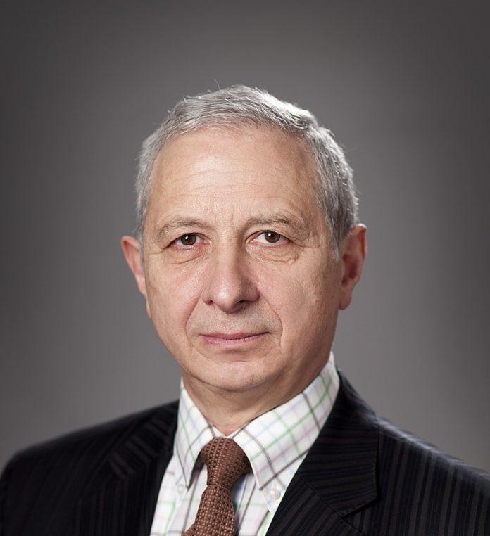 Огнян Герджиков