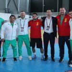 Осем класици