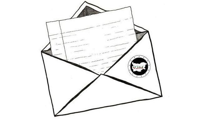 Отворено писмо от ОЗБГ