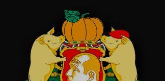 Пачките в шакфчето правят силата