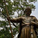 Паметник в София