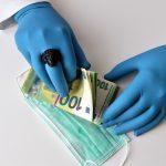 Пари, пандемия