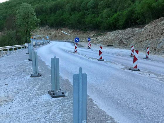 Компрометиран път