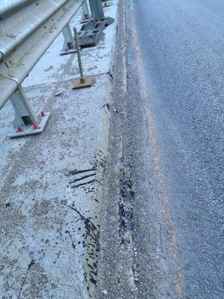 Компрометиран път