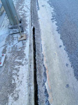 Компрометиран път