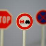 Пътни знаци