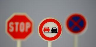 Пътни знаци