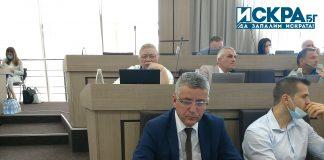 Павел Маринов