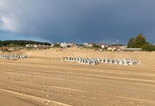 Плаж "Смокиня"