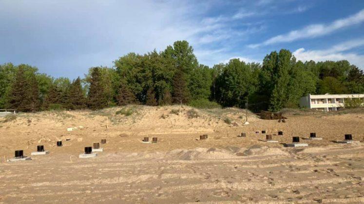 Плаж "Смокиня"