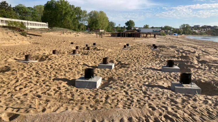 Плаж "Смокиня"