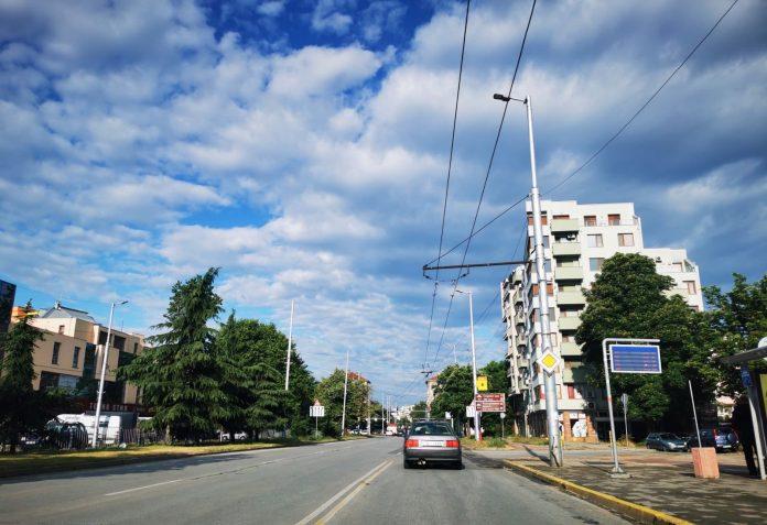 Неправоспособният и пиян водач от Пловдив