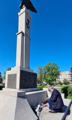 Паметник на Седми конен полк