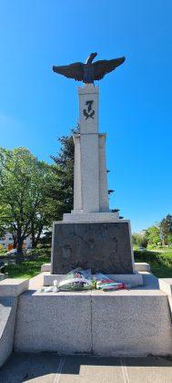 Паметник на Седми конен полк