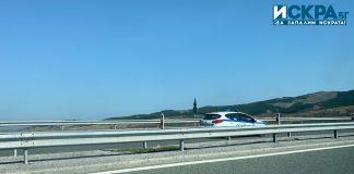 Патрулен автомоби