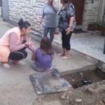 Пострадало дете в Несебър