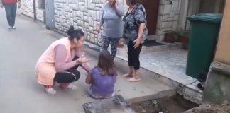 Пострадало дете в Несебър