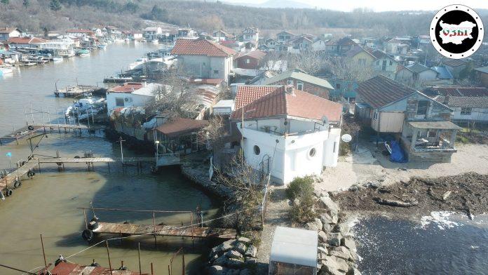 Постройка върху държавна и общинска земя