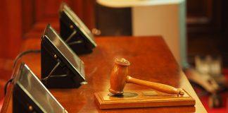 Правосъдие