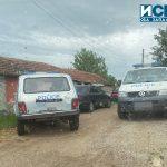 Претърсване