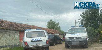 Претърсване