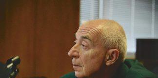 проф. Захари Захариев