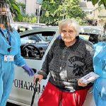 "Патронажна грижа+"