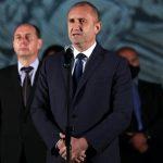 Румен Радев