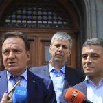 Регистрация в ЦИК