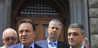 Регистрация в ЦИК