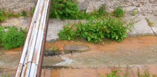 Река Поройна