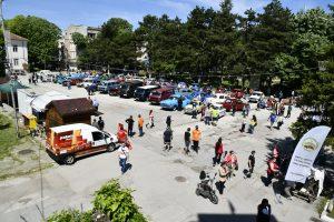 Ретро парад