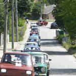 Ретро парад