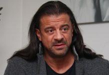 Ричард Алибегов