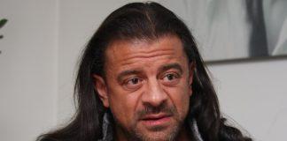 Ричард Алибегов