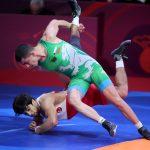 Рухан Расим