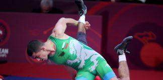 Рухан Расим