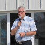 Проф. Румен Гечев