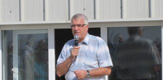 Проф. Румен Гечев